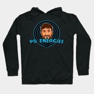 Silly Billy PD Energies Hoodie